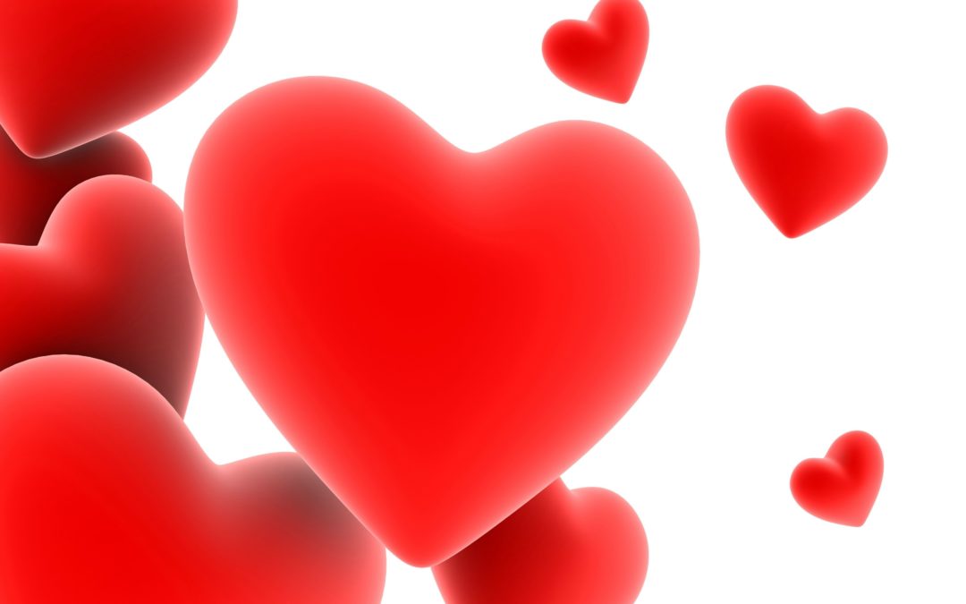 Il Cuore… a cuore