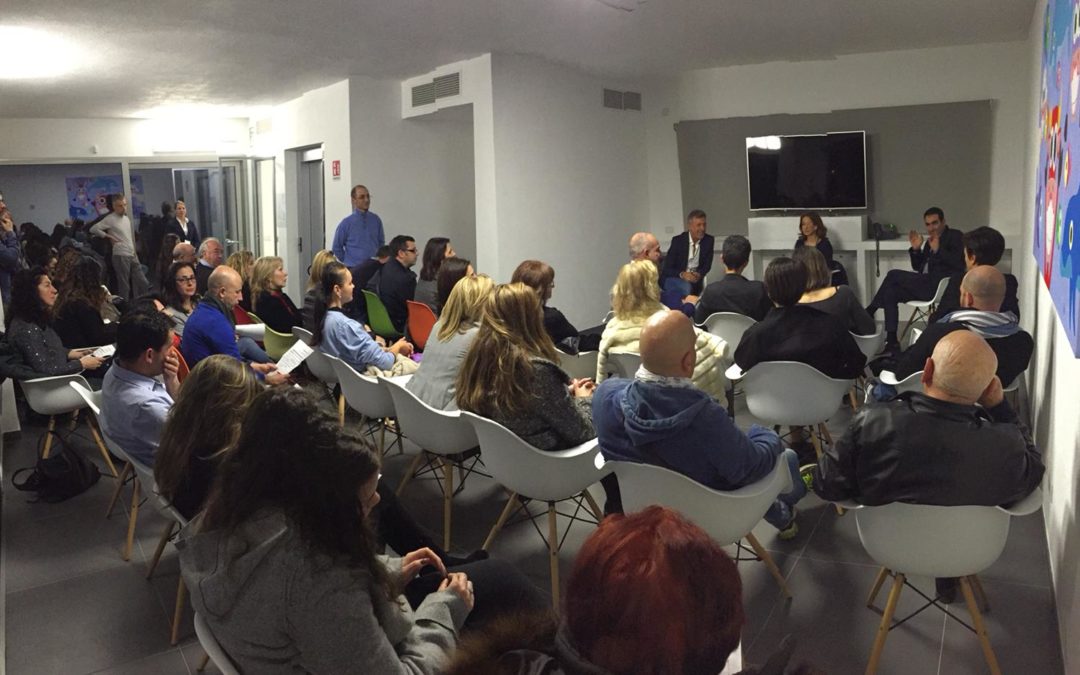 Sonni tranquilli…serata attentissima…!