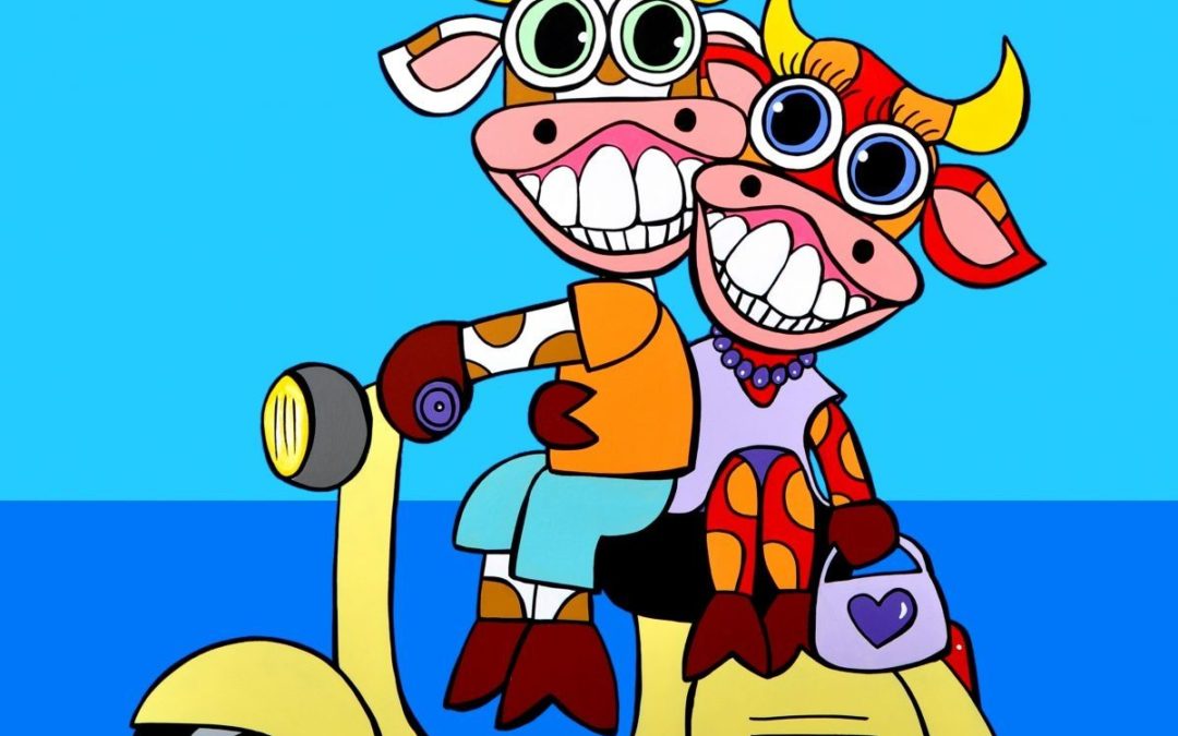 LiberArte…Torna Bob