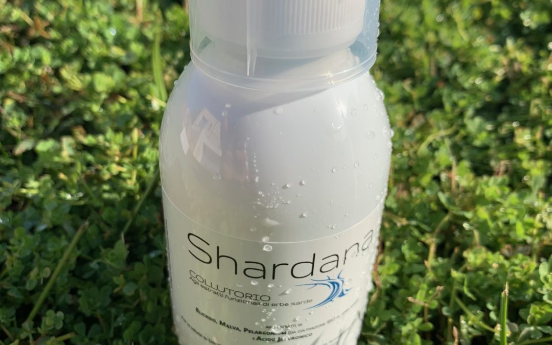 Shardana-Il Collutorio