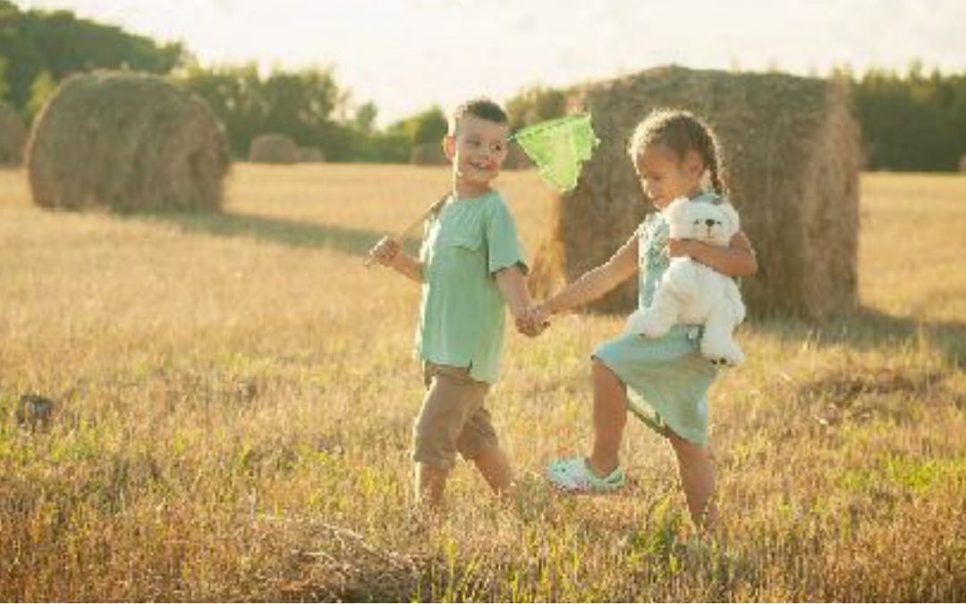Pattada – Amore e Educazione