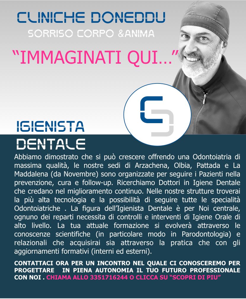 IGIENISTI