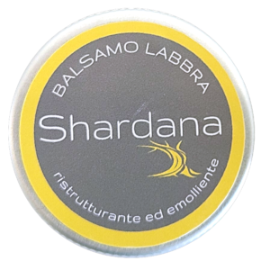 Shardana Balsamo Labbra