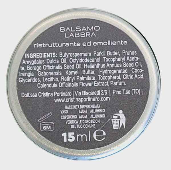 Offerta Shardana Balsamo Labbra + Crema Viso - immagine 5