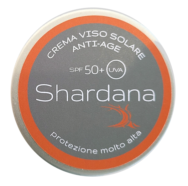 Offerta Shardana Balsamo Labbra + Crema Viso - immagine 3