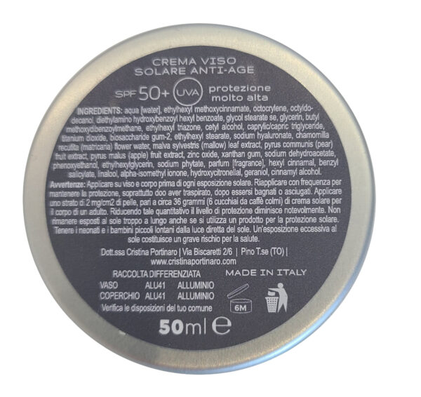 Offerta Shardana Balsamo Labbra + Crema Viso - immagine 4